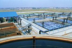 工业废水处理设备的维护常识