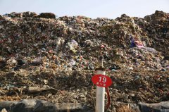 固体废物对人类环境的5大危害